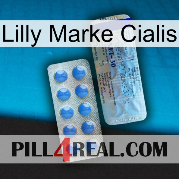 Lilly Brand Cialis 39